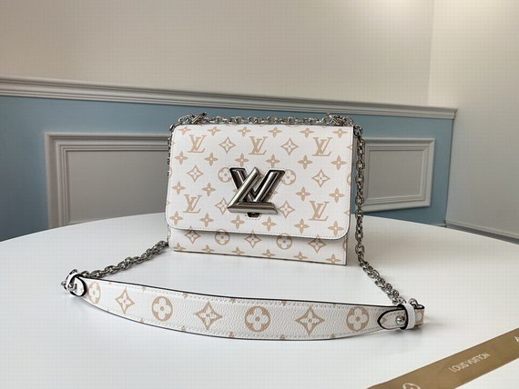 Louis Vuitton Bag 2020 ID:202007a87